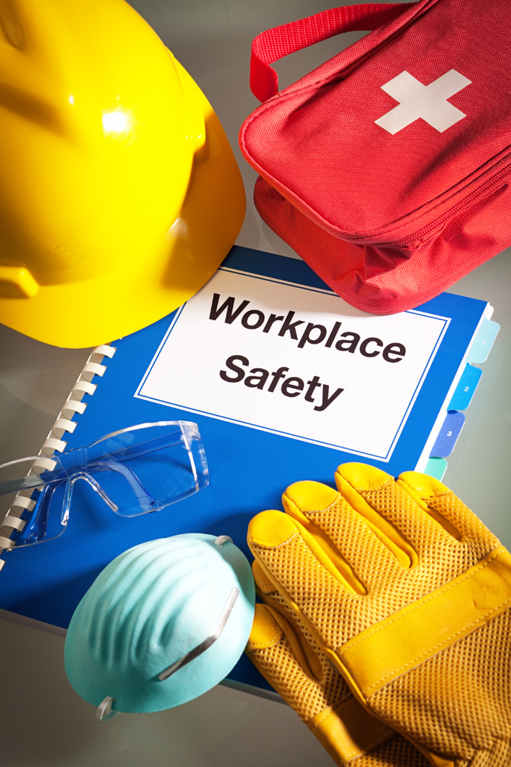 Workplace Safety Training Consulting Services