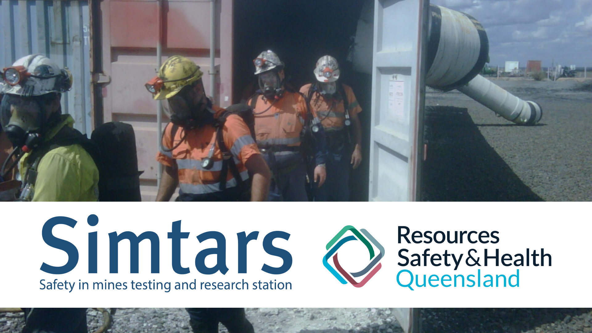 Workers using equipment to maintain a rail track in the rail corridor.